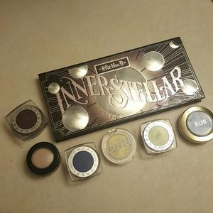 Eyeshadow